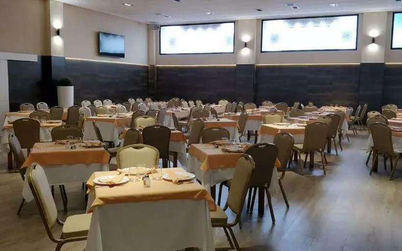 호텔 Hostal La Despensa De Extremadura