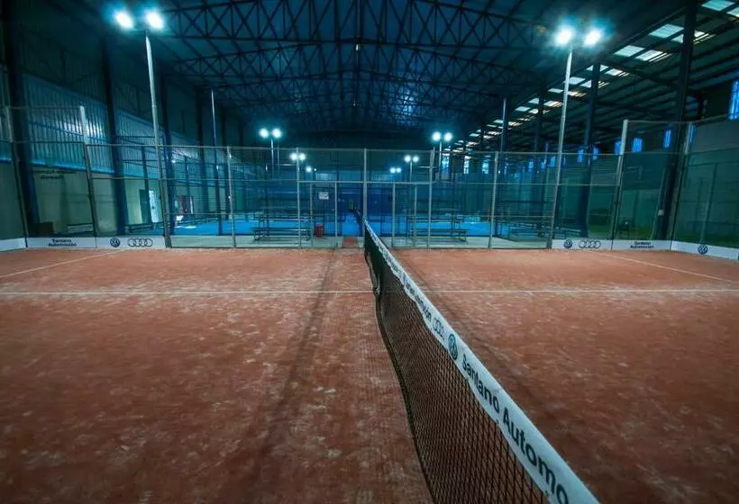 호텔 Hostal La Despensa De Extremadura