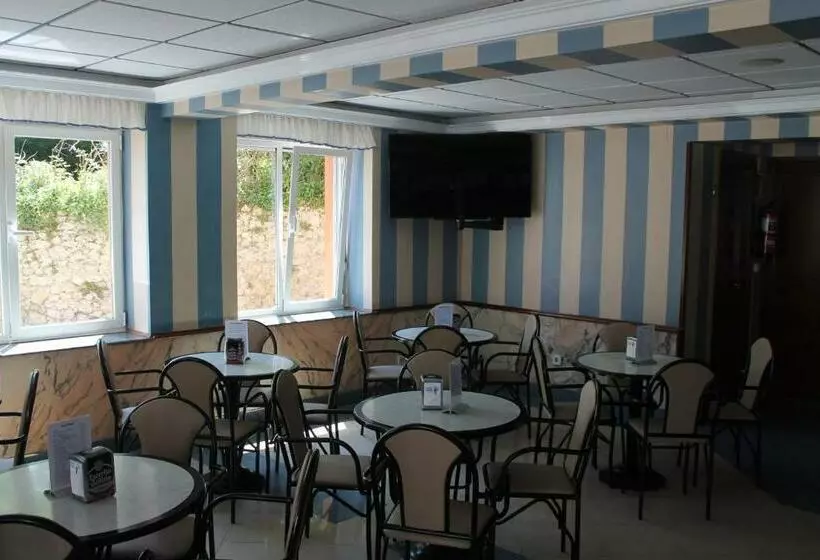 Отель La Flor De Quejo