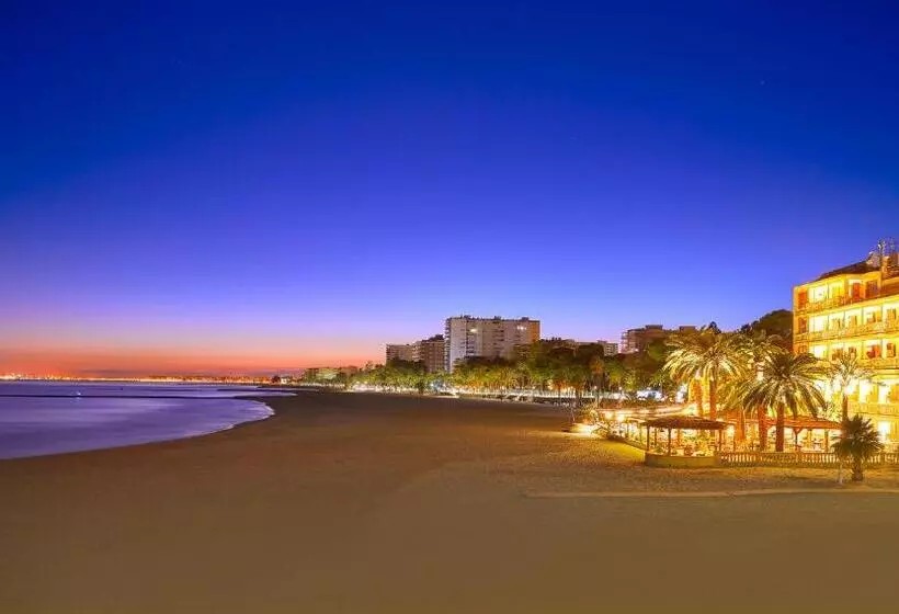 ホテル Hostal La Torre