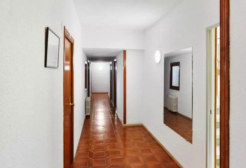 ホテル Hostal La Torre