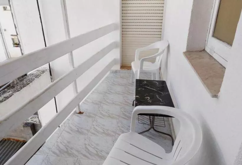 ホテル Hostal La Torre