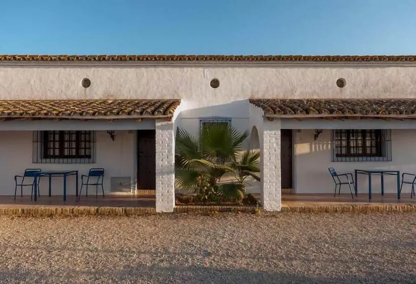 Hotel Meson De La Molinera