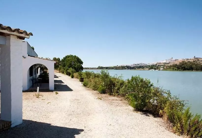 Hotel Meson De La Molinera