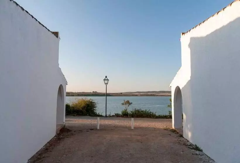 Hotel Meson De La Molinera