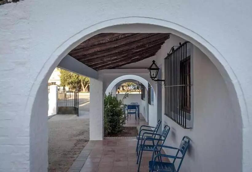 Hotel Meson De La Molinera