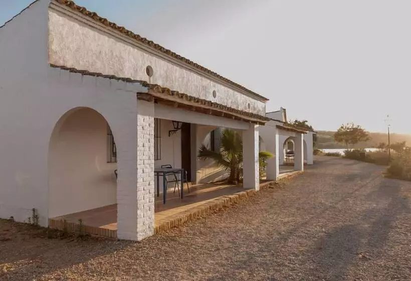 Hotel Meson De La Molinera