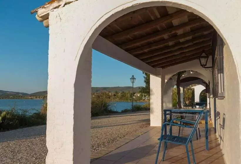 Hotel Meson De La Molinera