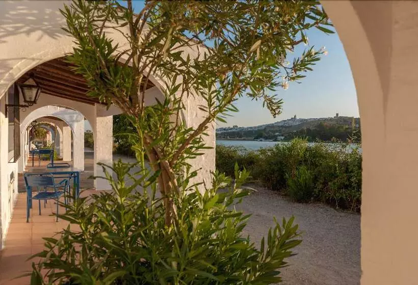 Hotel Meson De La Molinera