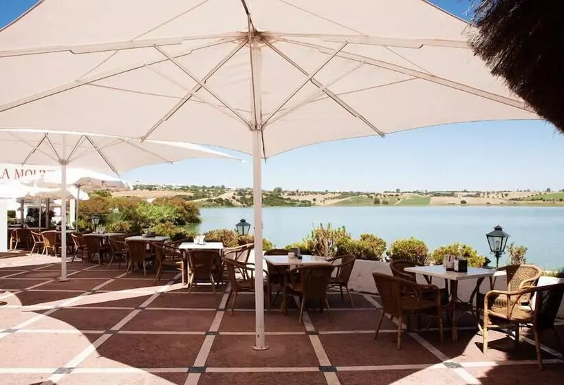 Hotel Meson De La Molinera