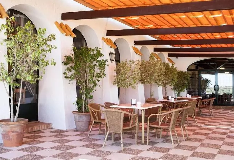 Hotel Meson De La Molinera