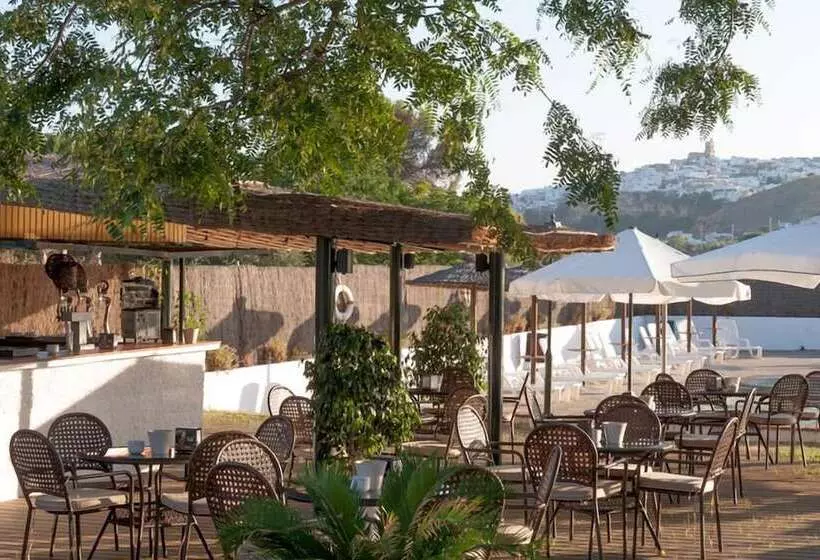 Hotel Meson De La Molinera