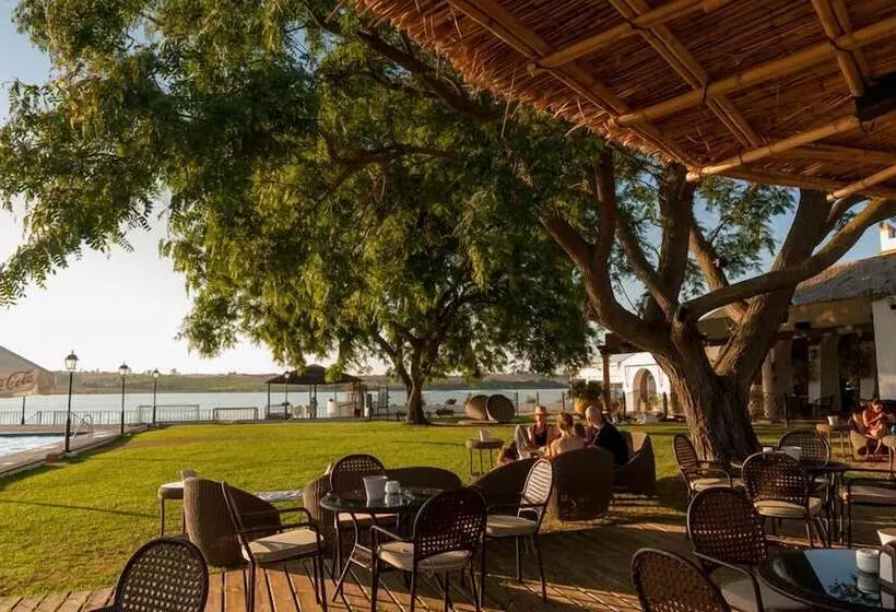 Hotel Meson De La Molinera