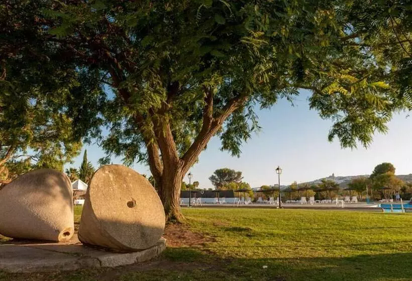 Hotel Meson De La Molinera