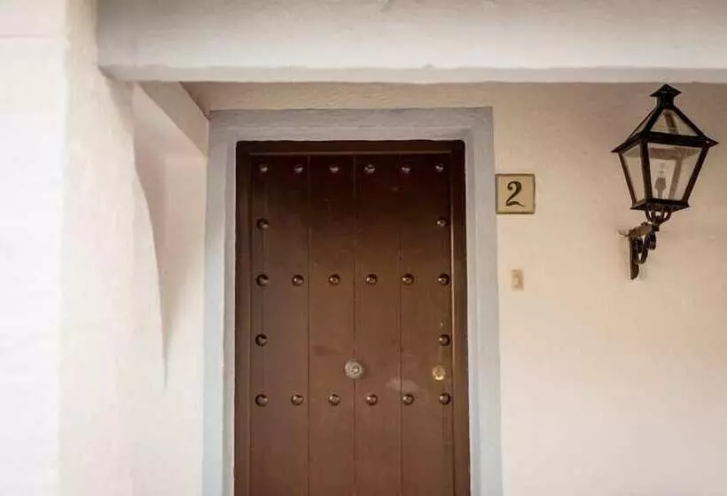 Hotel Meson De La Molinera