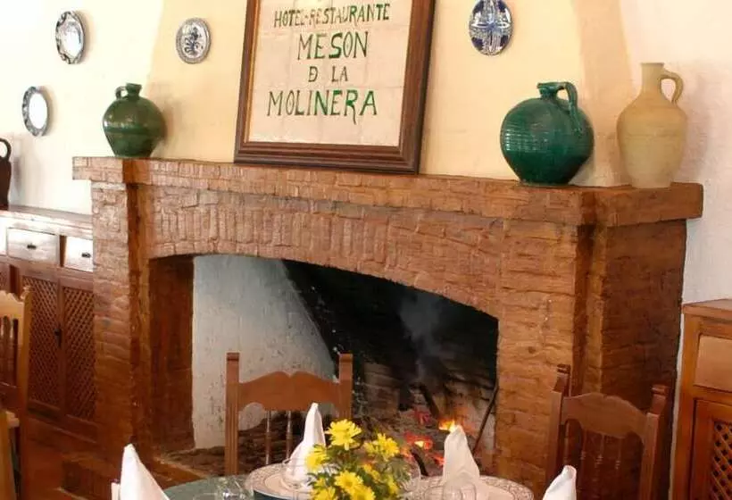 Hotel Meson De La Molinera