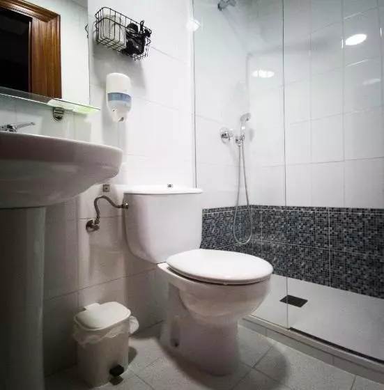 בית מלון כפרי Pensión La Mar