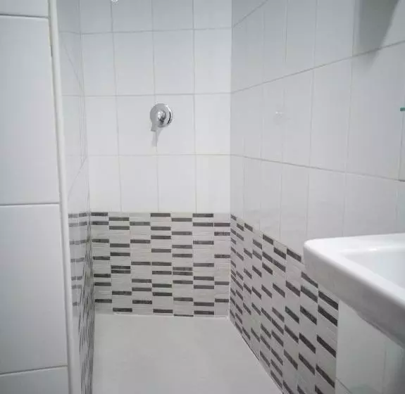 בית מלון כפרי Pensión La Mar