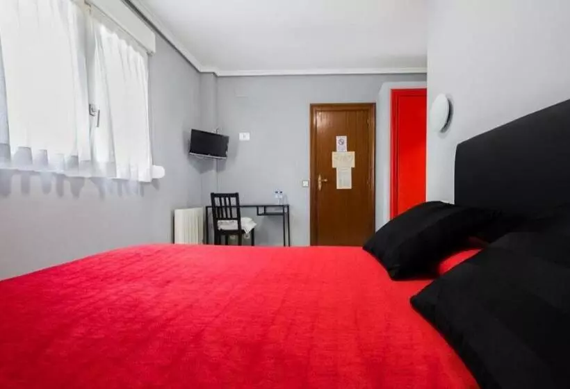 בית מלון כפרי Pensión La Mar