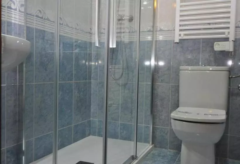 فندق Pension Alameda