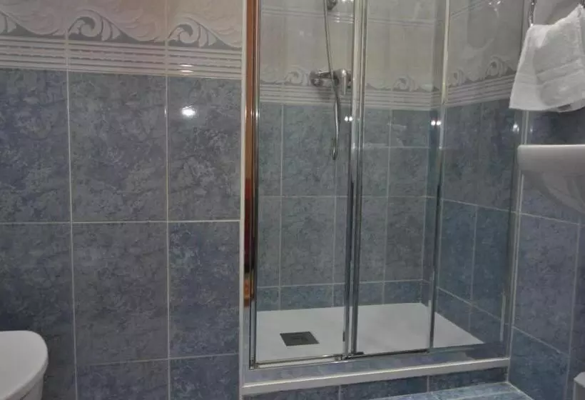 فندق Pension Alameda