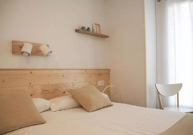 酒店 Pension Urkia