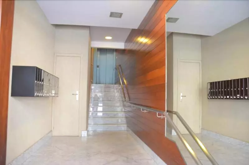 酒店 Pension Urkia