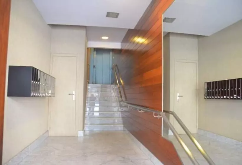 酒店 Pension Urkia