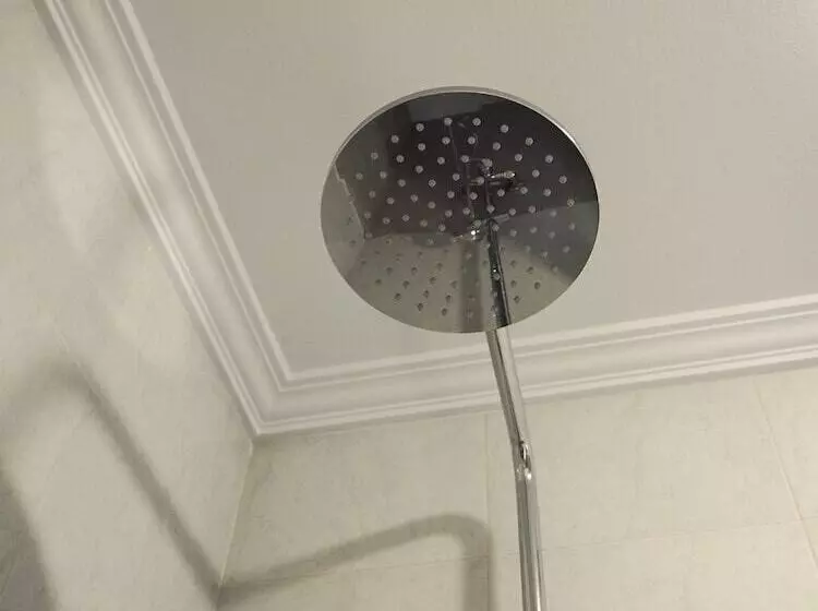 酒店 Pension Urkia