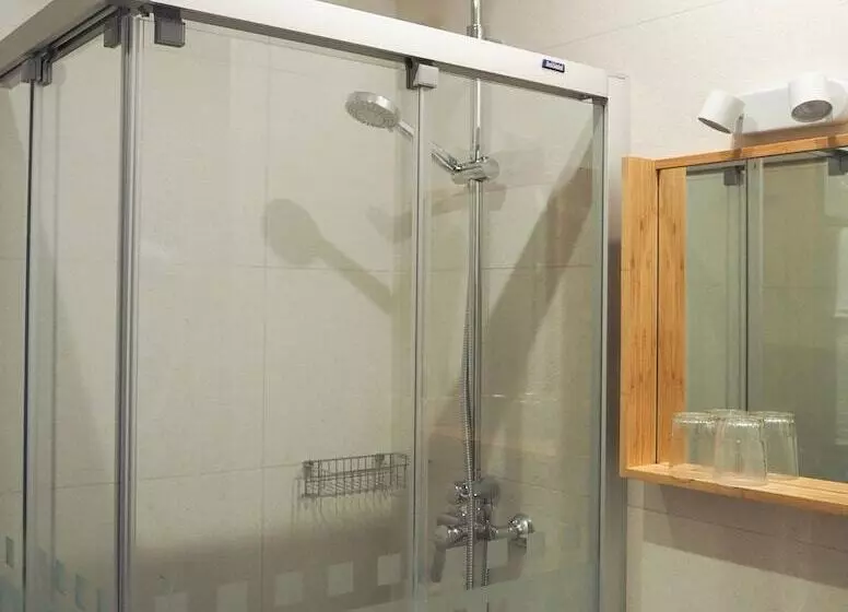 酒店 Pension Urkia