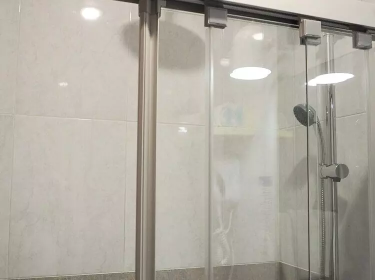 酒店 Pension Urkia