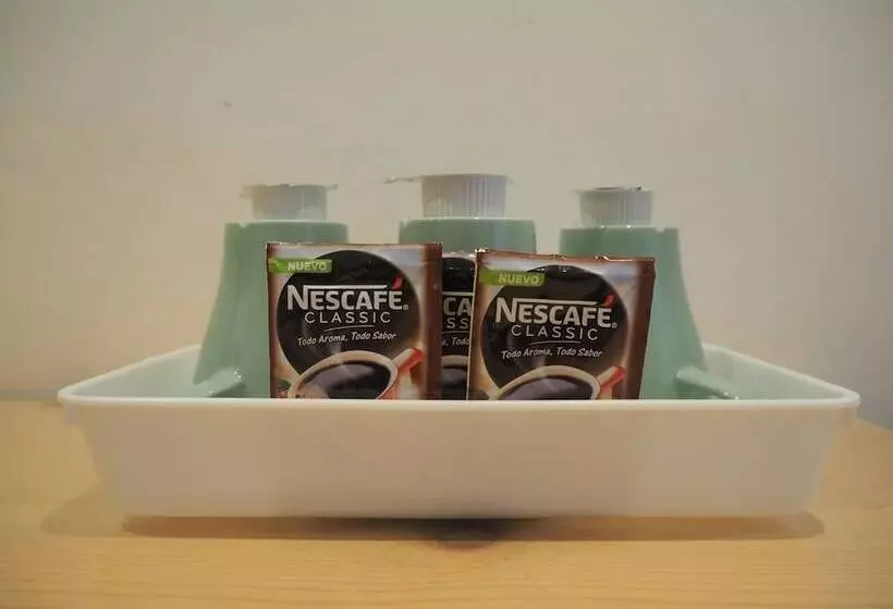 酒店 Pension Urkia