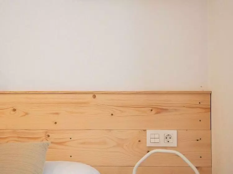 酒店 Pension Urkia