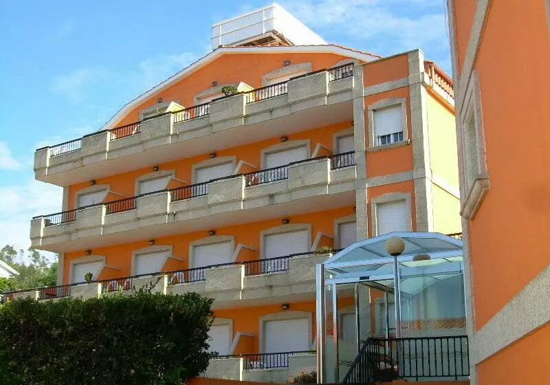 Hotel Riveiro II