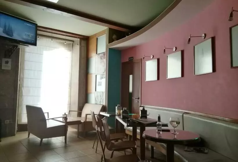 Pico Sacro I Hostal Pension Santiago De Compostela