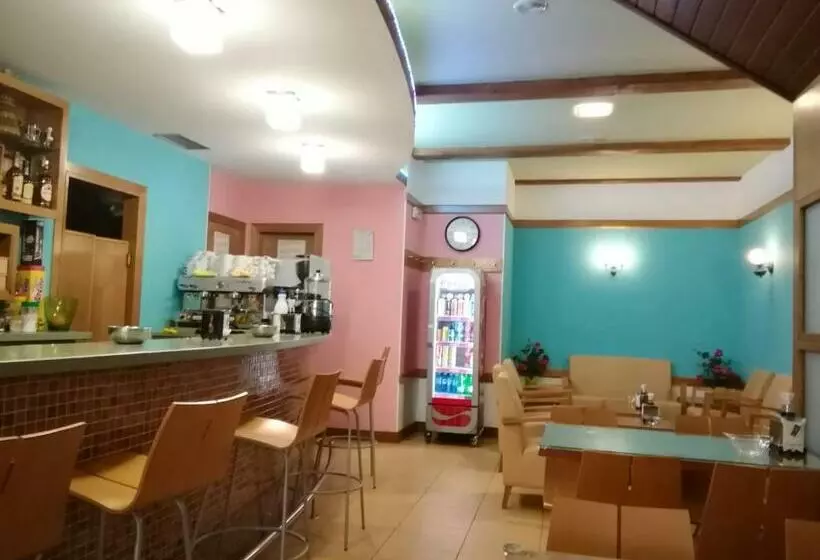 Pico Sacro I Hostal Pension Santiago De Compostela