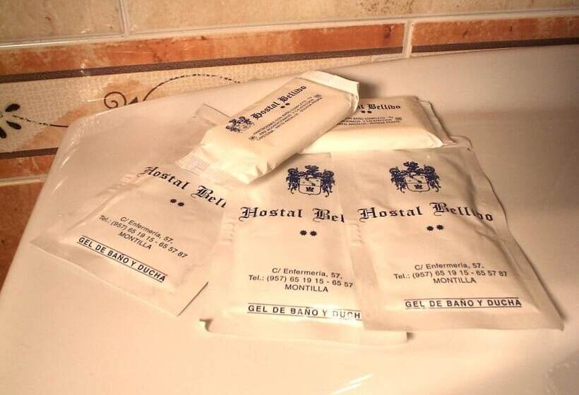Hostal Bellido