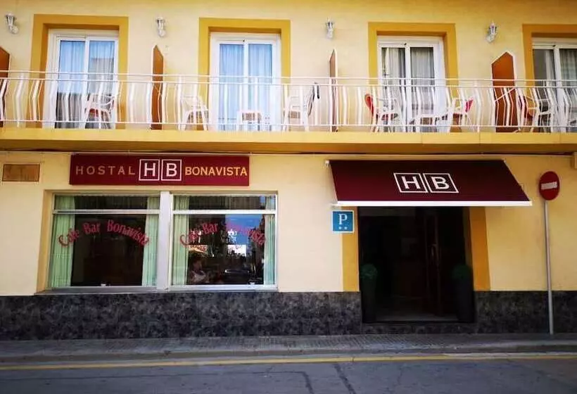 Hostal Bonavista