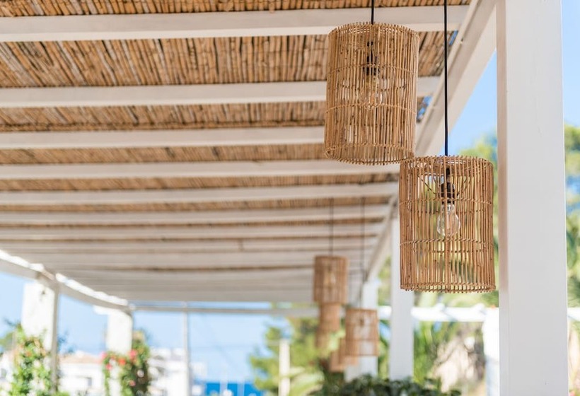 פונדק Boutique Hotel Oriola