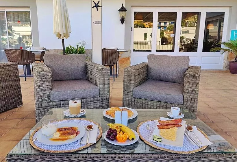 فندق فئة نجمة واحدة Boutique Hotel Oriola