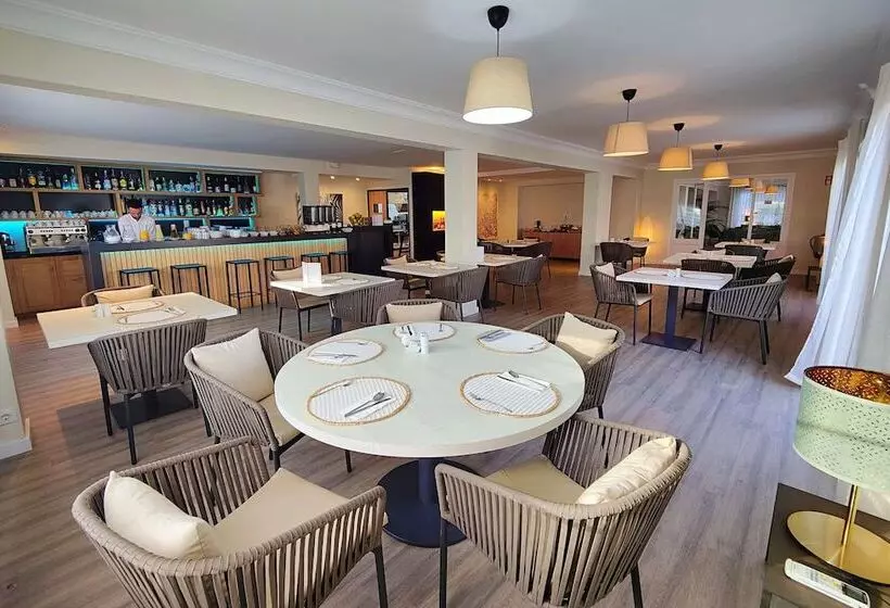 여관 Boutique Hotel Oriola