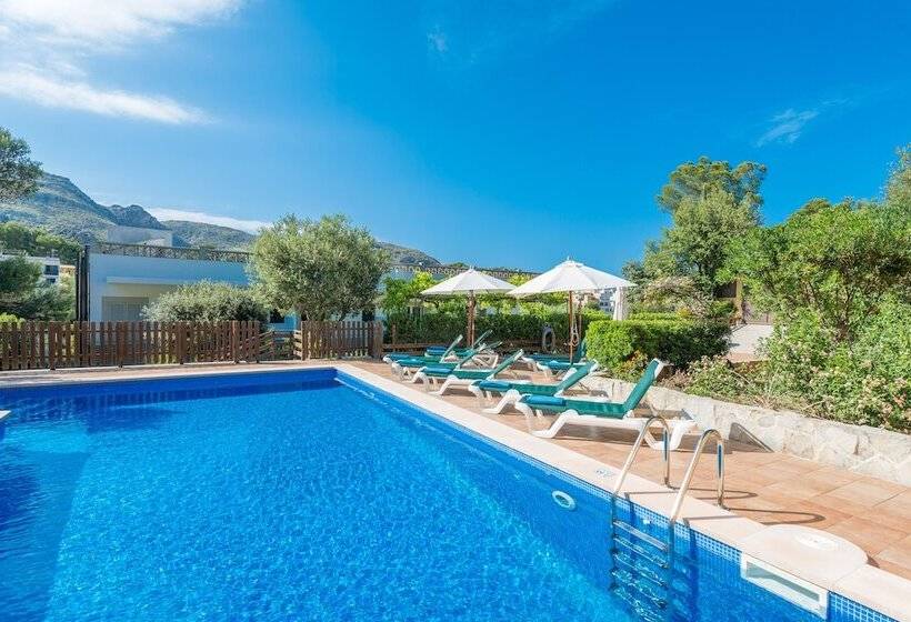 פונדק Boutique Hotel Oriola