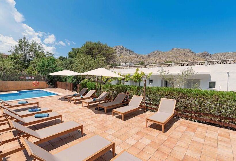 פונדק Boutique Hotel Oriola