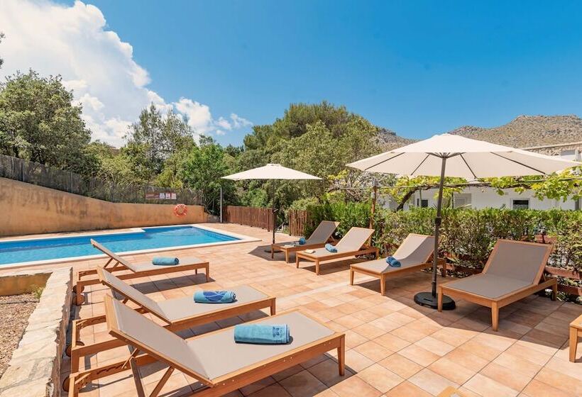 פונדק Boutique Hotel Oriola