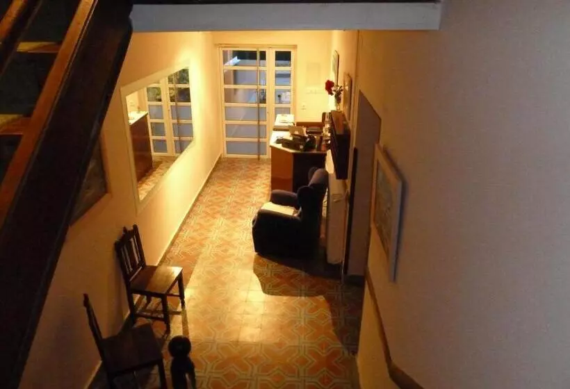 Hostal De La Playa