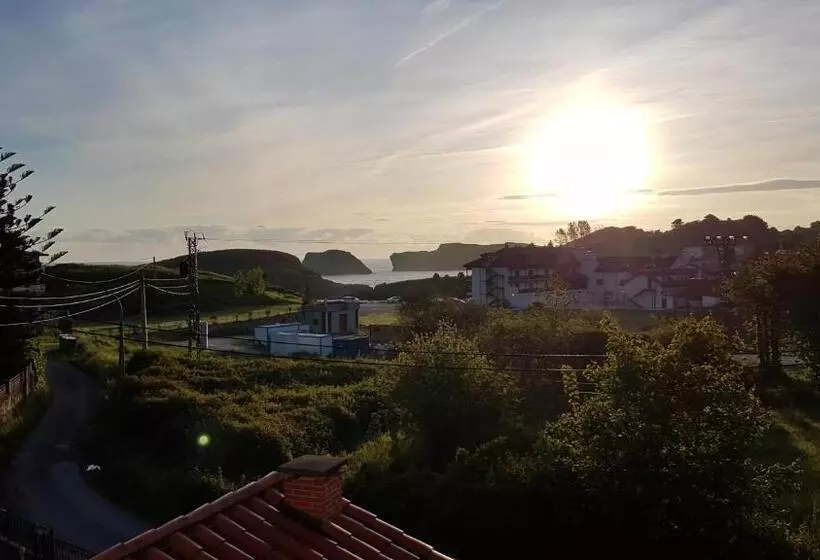 Hostal De La Playa