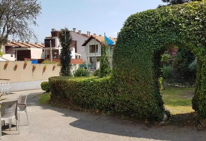 Hostal De La Playa