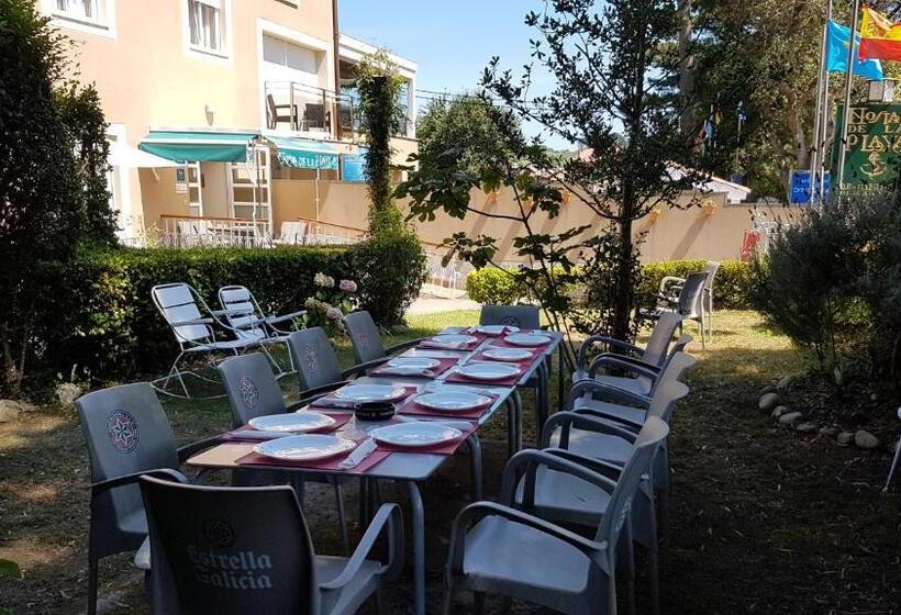 Hostal De La Playa