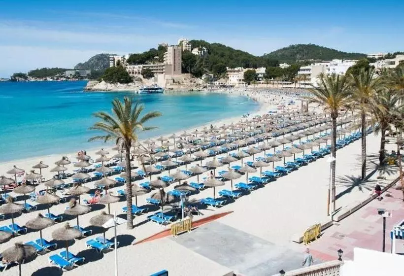 مسافرخانه Don Carlos