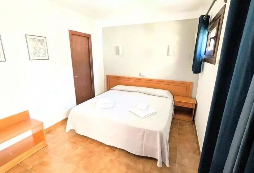 مسافرخانه Don Carlos